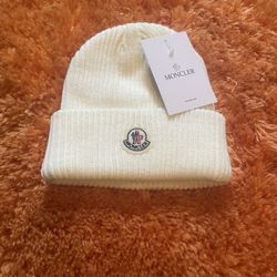 Moncler Beanie