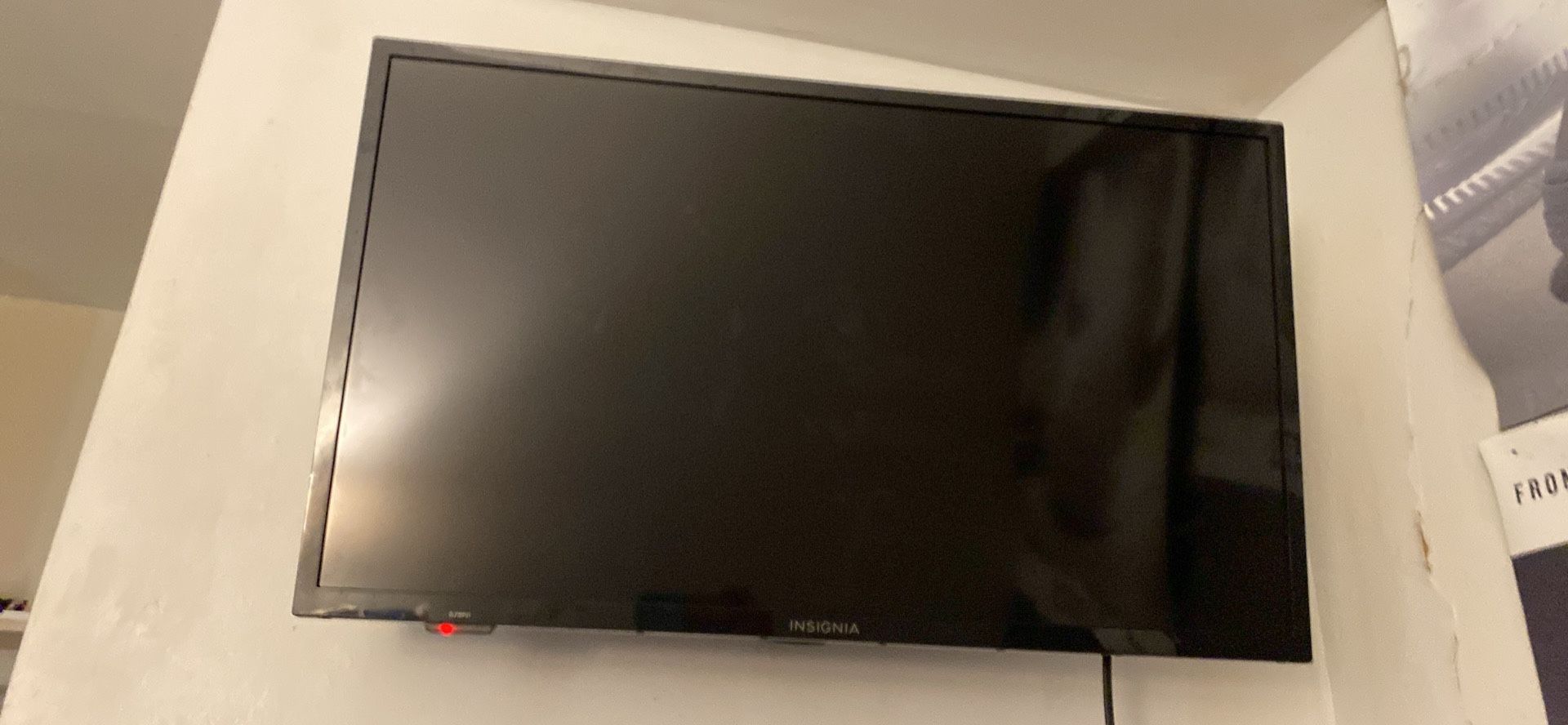 insignia tv 29 inch Selling ASAP