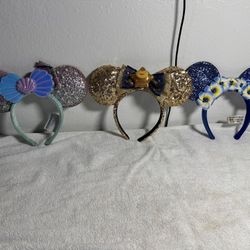 Disney Ears