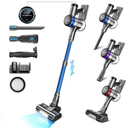 Cordless Vacuum 