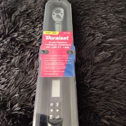 Digital Tourque Wrench
