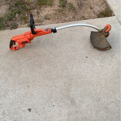 Weed Eater/ Edger