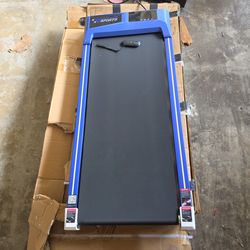 Wellfit treadmill- corredora electrica