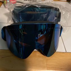 New Ski Glasses Some Pair Are 50.00Drastic Sale This Week Only