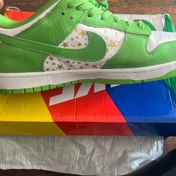 Supreme Dunks Nike SB’s