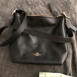 2 New Coach Purses Selling together