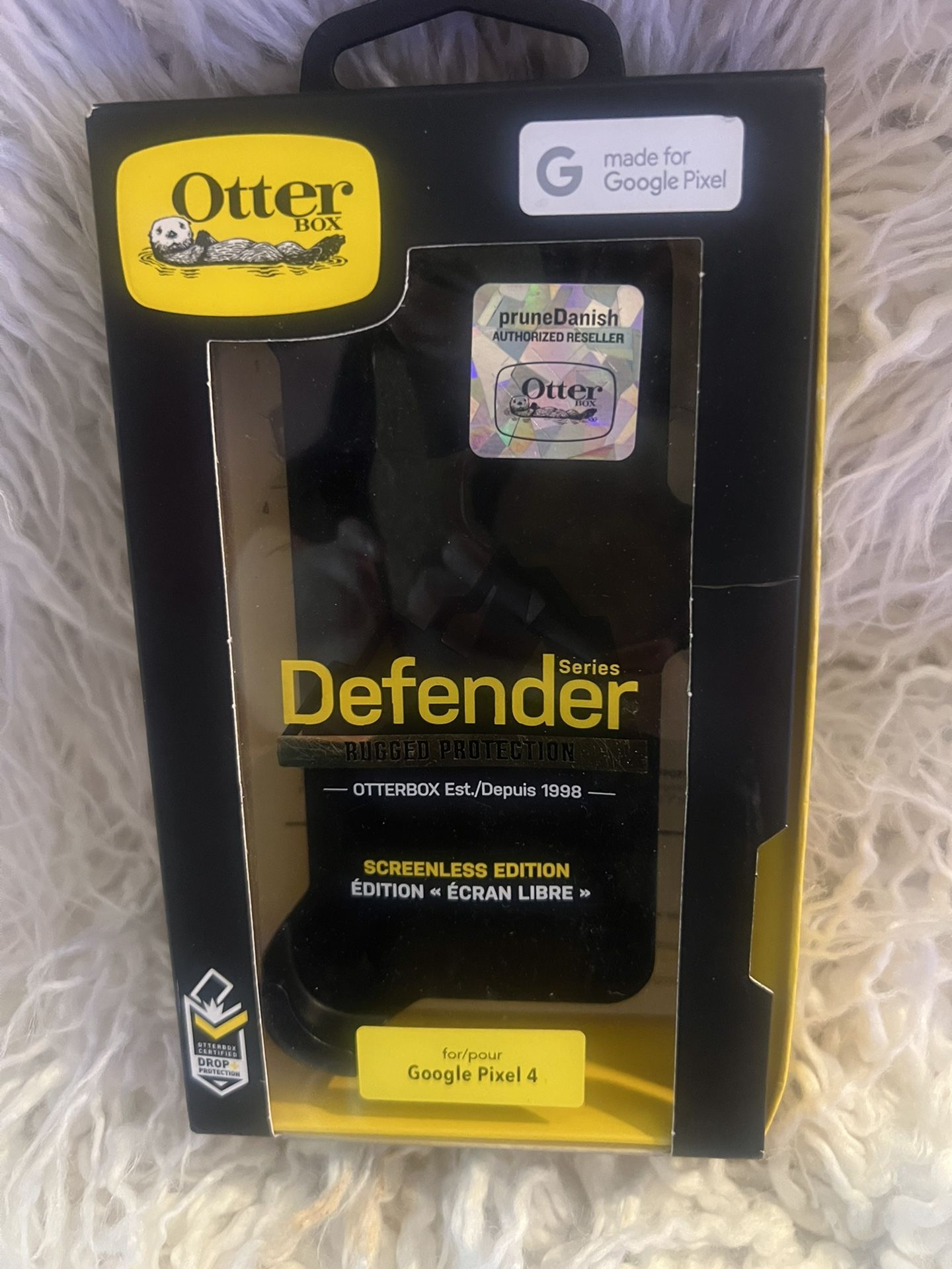 Otter Box 