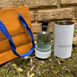Louis Vuitton Imagination Eau De Parfum 3.4oz/ 100ml Unisex Cologne/Perfume 
