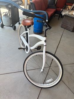 Beach Cruiser $80