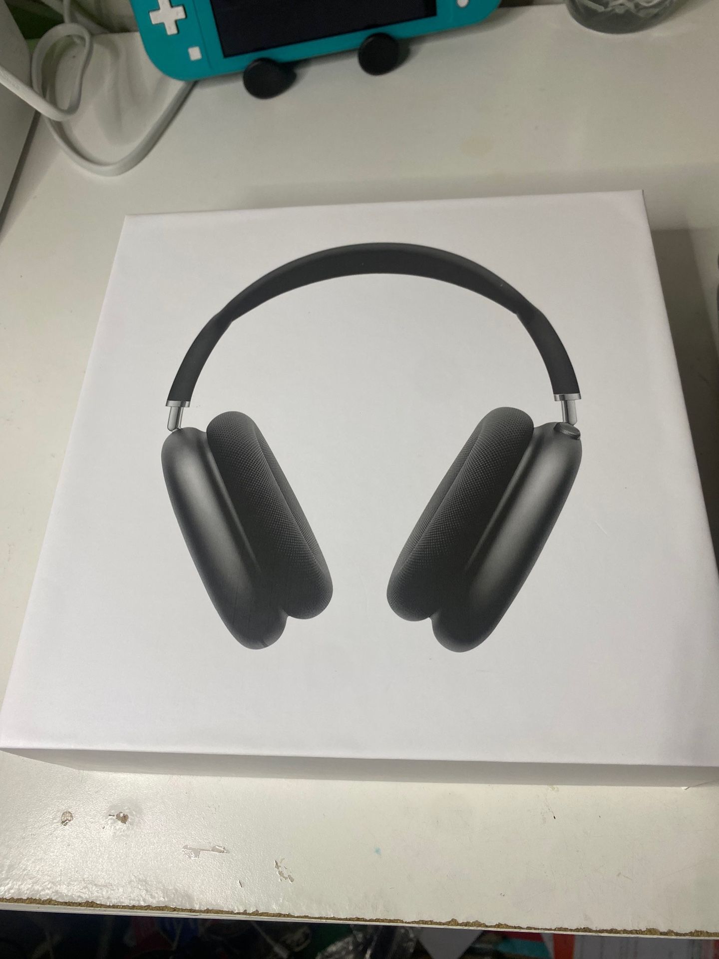 Wireless Bluetooth Headphones