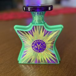 Bleecker St NYC Bond No. 9 Eau De Parfum  