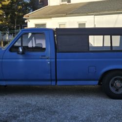 1992 Ford F-150