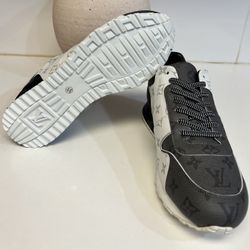 New LV Men’s Shoes.