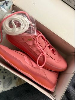 Palace Puig Salmón Pink Adidas