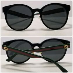 Gucci sunglasses new