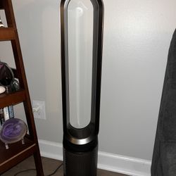 Dyson Pure Cool™ TP01 purifying fan