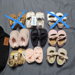 Babys Shoes