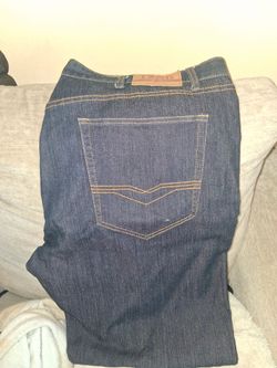 Izod denim jeans SIZE 44X30