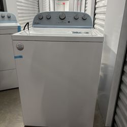 Whirlpool Washer And Dryer 