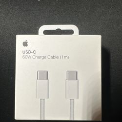 USB C Fast charger  *50 Available 