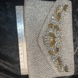 Beaded Bag