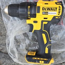 Dwalt  Drill