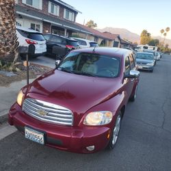 2007 Chevrolet HHR
