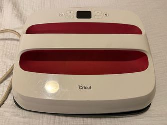 Cricut easypress