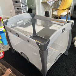 Grace Play Pin Good Shape 