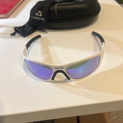Liquid Titan sunglasses