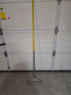 Scott's Burbee Interchangeable Garden Tools