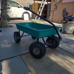 Garden Car 