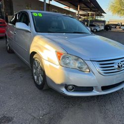 2008 Toyota Avalon