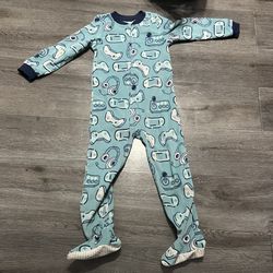 Boys Sleepwear 6/6A