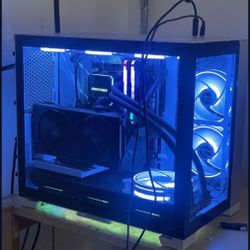 Gaming pc 