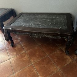 Coffee Table Set