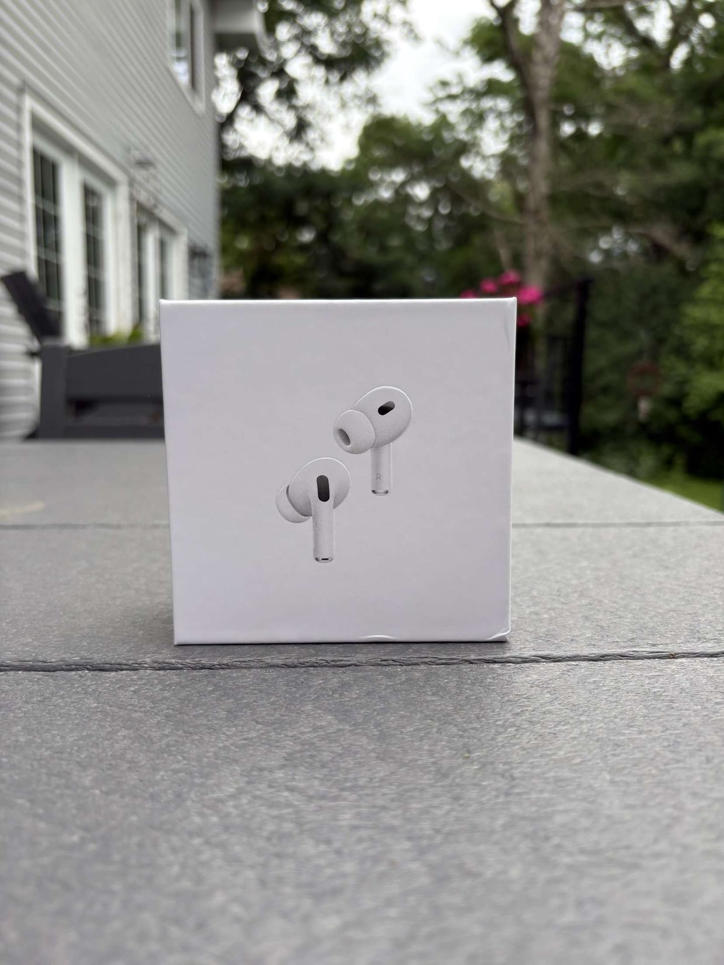AirPods Pro 2 Gen