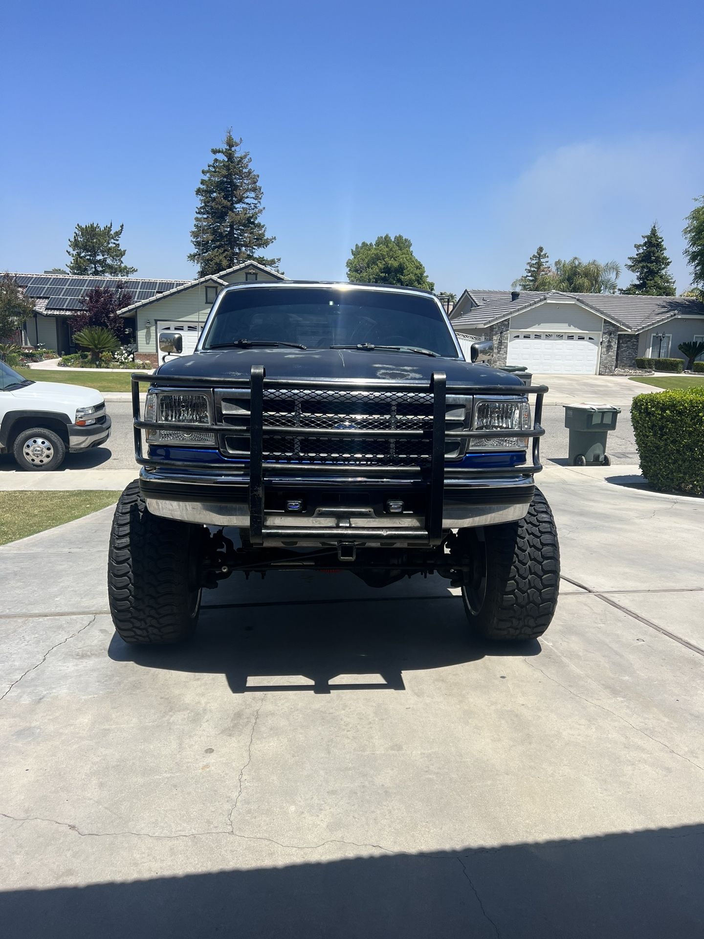 1994 Ford F-350