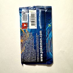 Pokemon TCG XY: Evolutions Booster Pack (Unweighed, New, Factory Sealed)  for Sale in Burbank, CA - OfferUp