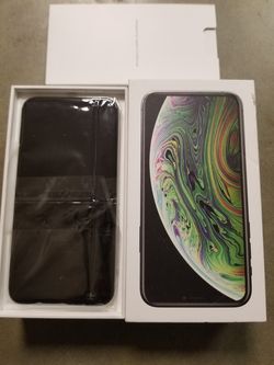iPhone Xs Tmobile