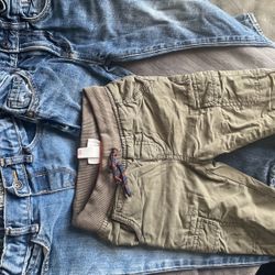 Toddler Boys 2T Pants & Jeans 