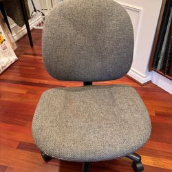 the hon company office chair