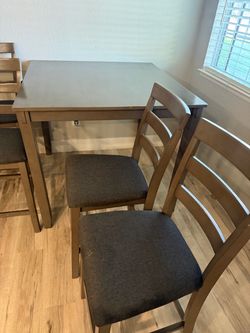 Ashley Furniture Dining Table