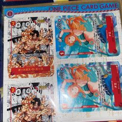 Jap Ace Mini Manga Sheet