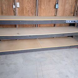 👷‍♂️⚒️ Excellent Workbench Table for cheap!! 👷‍♂️🪚