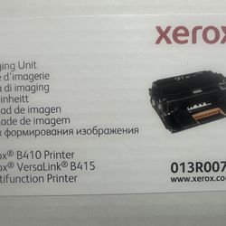 Imaging Unit Xerox 