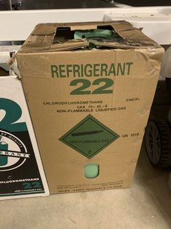 30lbs New Container
