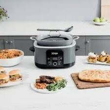 NEW Ninja Foodi PossibleCooker Pro 8.5 Qt | 14-in-1 Multi Cooker