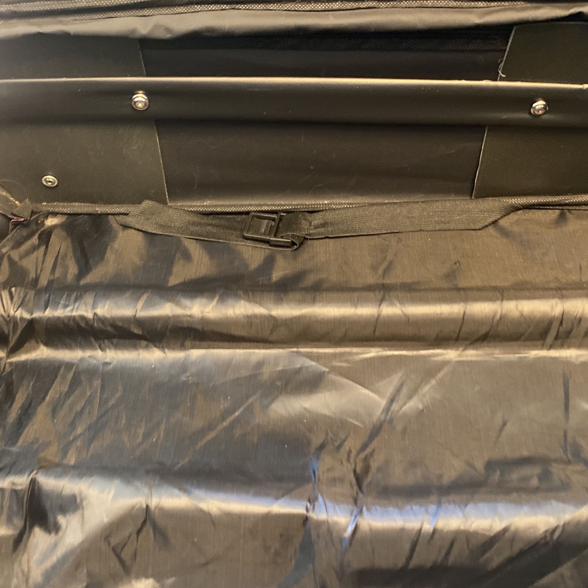 Travel Carry On Suitcase