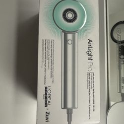 L’Oréal Airlight Pro 